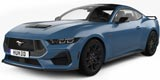 Ford Mustang 7 2024-